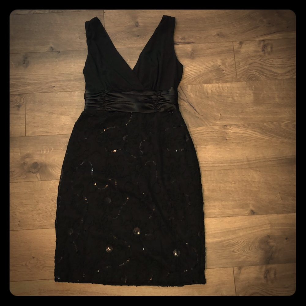 Cocktail dress